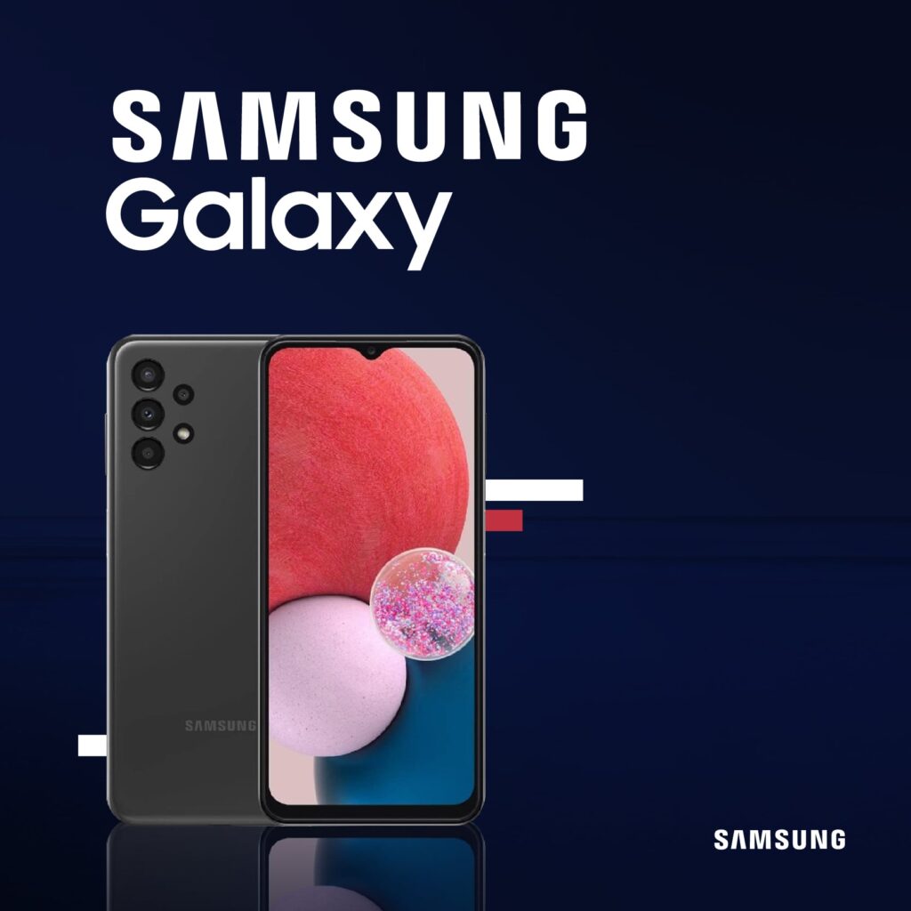 sorteo samsung galaxy